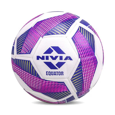 Nivia-Equator Football