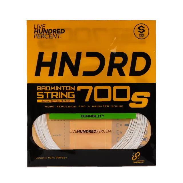 Badminton String 700 S