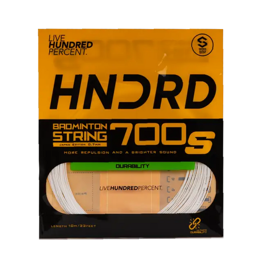 Badminton String 700 S