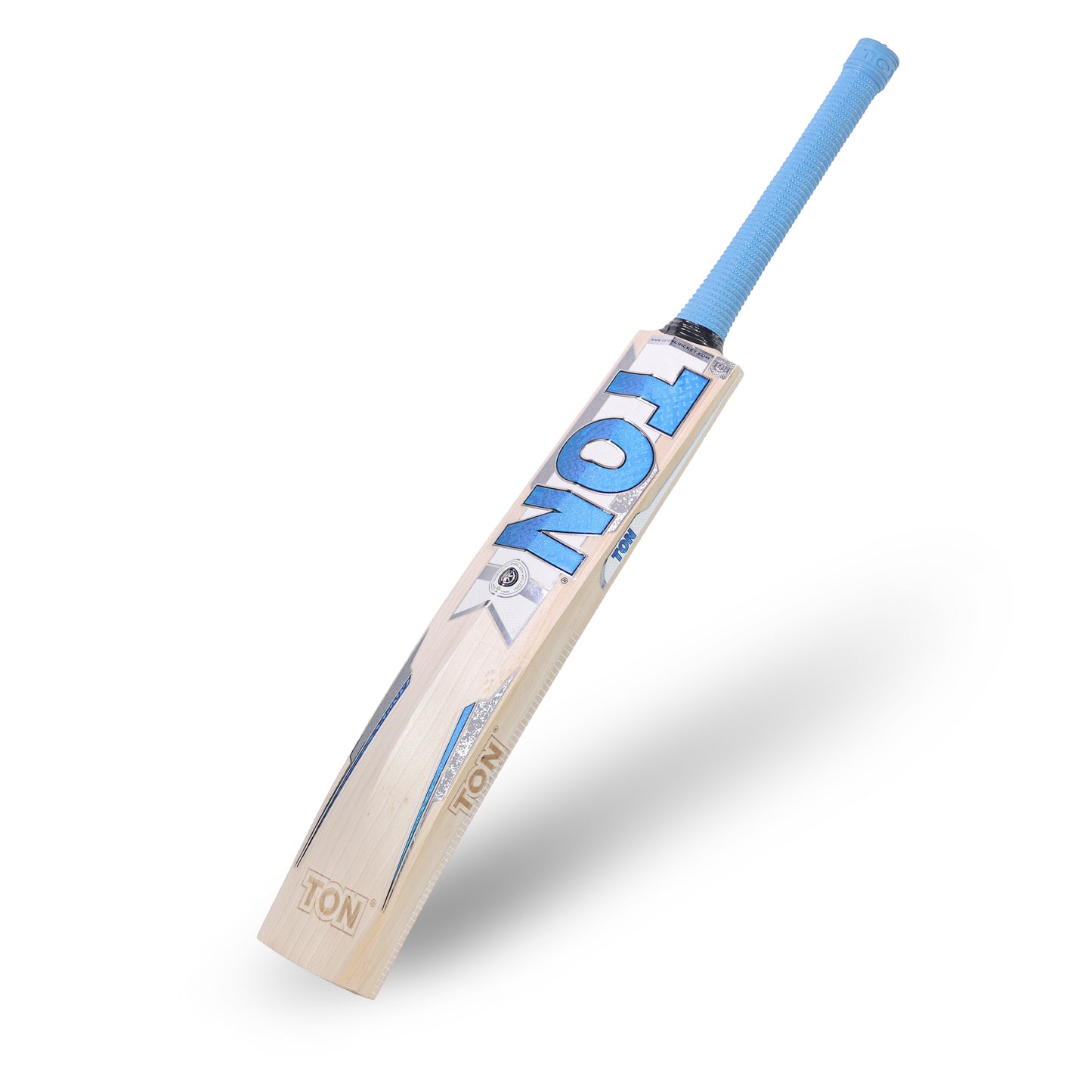 Ton Elite English Willow Cricket Bat-SH