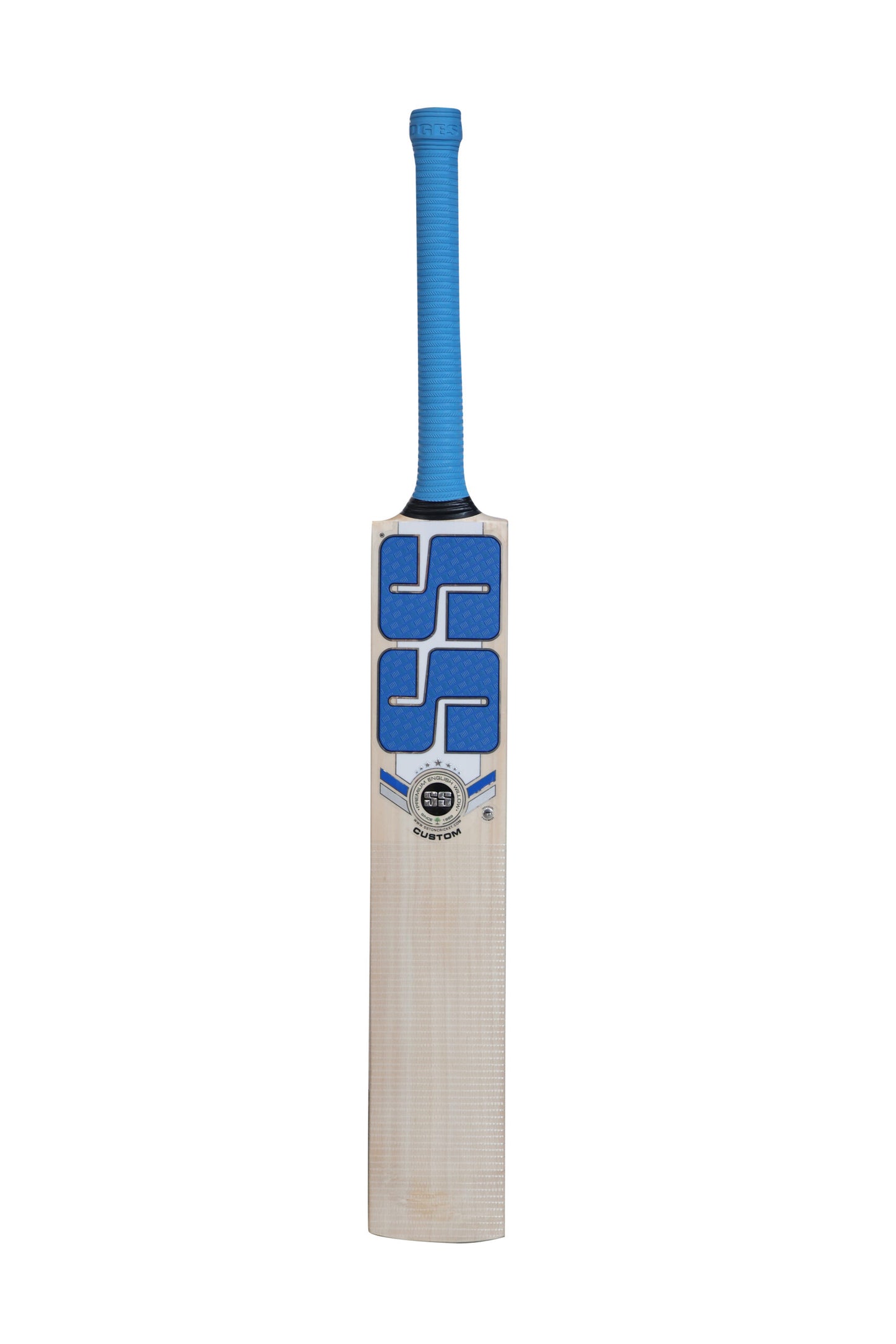 SS Custom English Willow Cricket Bat -SH