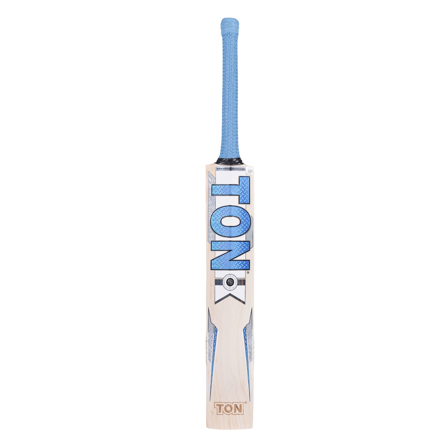 Ton Elite English Willow Cricket Bat-SH