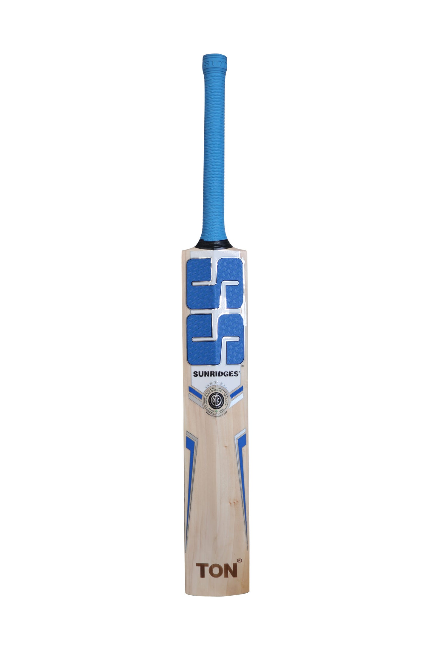 SS Custom English Willow Cricket Bat -SH