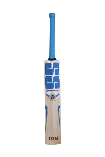 SS Custom English Willow Cricket Bat -SH