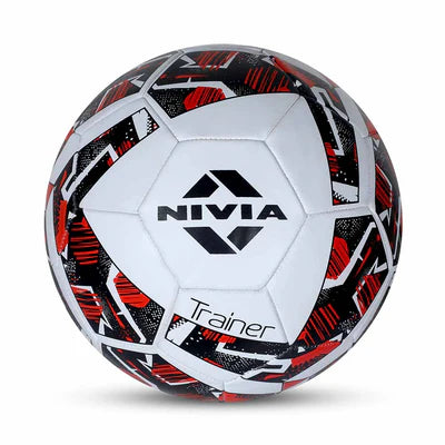 Nivia-Trainer Football