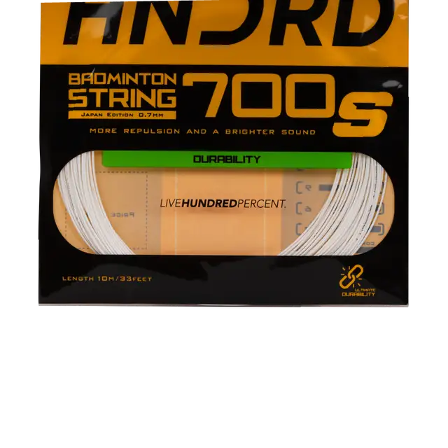 Badminton String 700 S