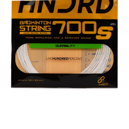 Badminton String 700 S