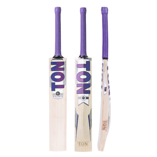 TON Glory English Willow Cricket Bat -SH