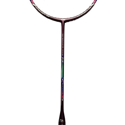 Li-Ning Windstorm Nano 73 Professional Badminton Racquet, Unstrung