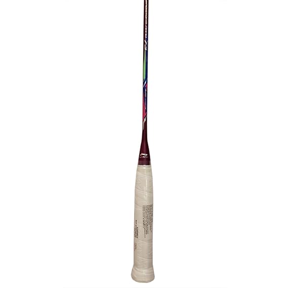 Li-Ning Windstorm Nano 73 Professional Badminton Racquet, Unstrung