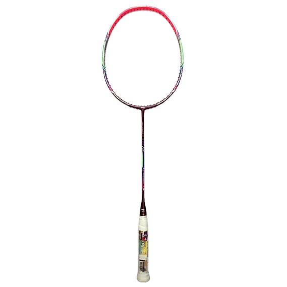 Li-Ning Windstorm Nano 73 Professional Badminton Racquet, Unstrung