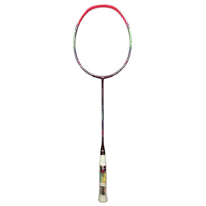 Li-Ning Windstorm Nano 73 Professional Badminton Racquet, Unstrung