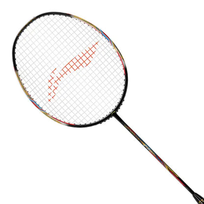 Li-Ning Windstorm 72s Badminton Racquet