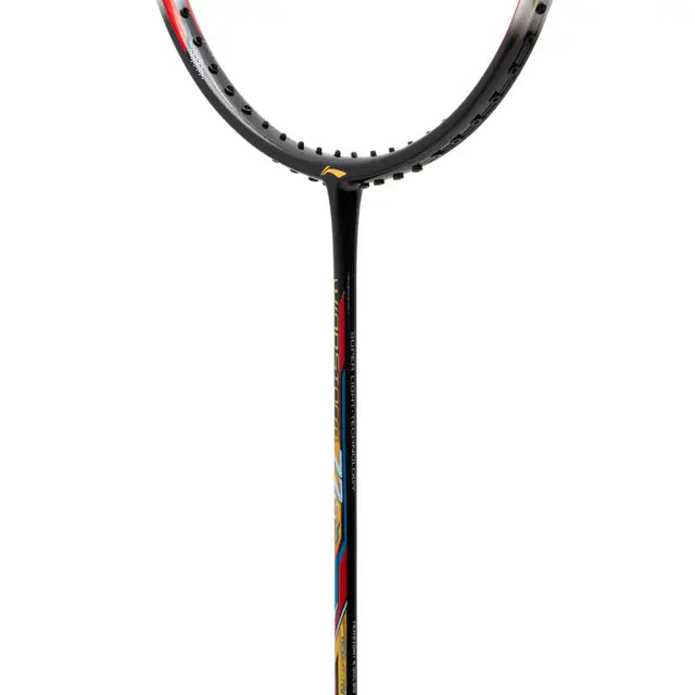 Li-Ning Windstorm 72s Badminton Racquet