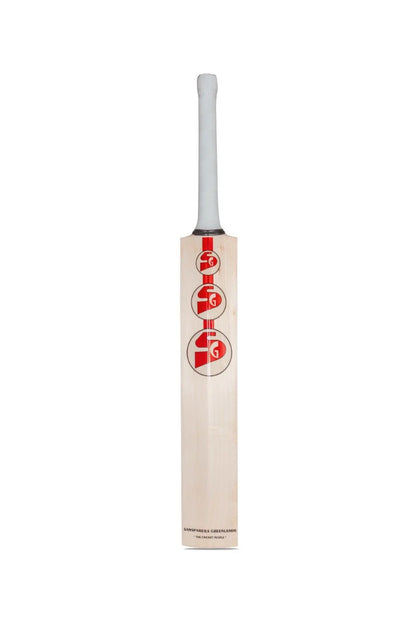 SG Sunny Tonny ARC 4.0 Cricket Bat - Premium Kashmir Willow - Men's Full Size