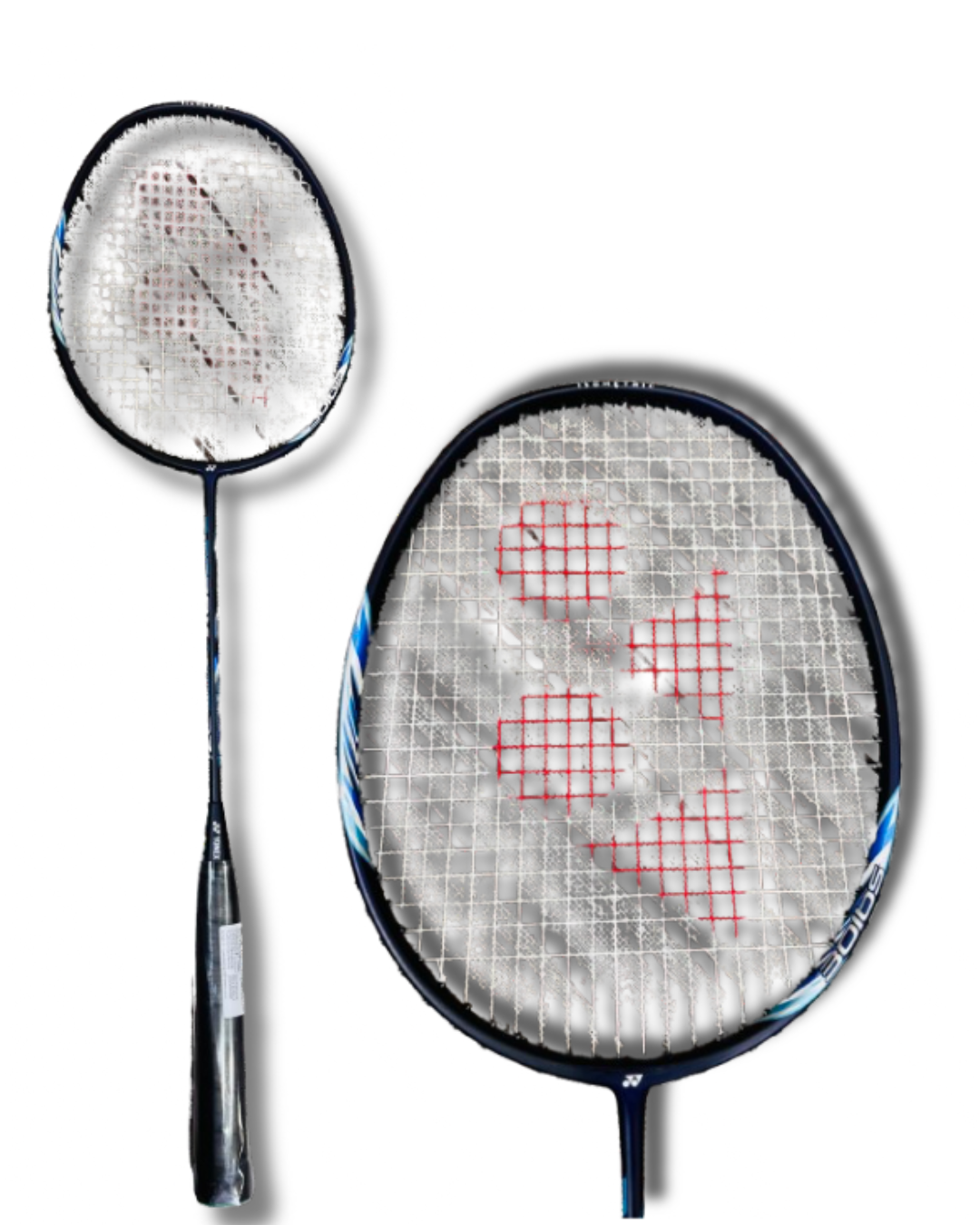 Yonex Astrox Lite 27i Badminton Racket - Full Graphite, Head-Heavy