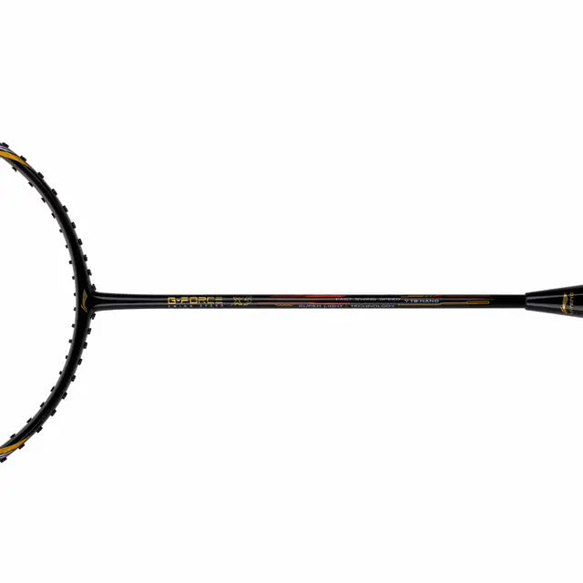 Li-Ning G-Force X5 - 82 grams