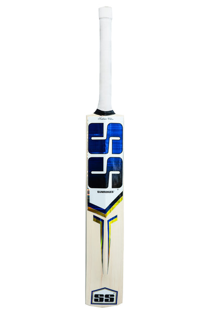 SS Sky Stunner Kashmir Willow Cricket Bat (Painted) -SH