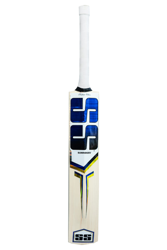 SS Sky Stunner Kashmir Willow Cricket Bat (Painted) -SH