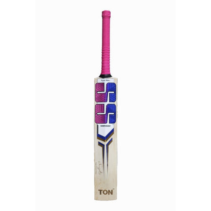 SS Sky Blaster English Willow Cricket Bat SH