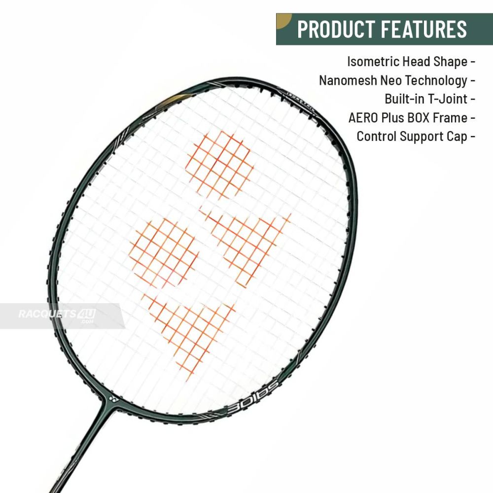 YONEX Astrox Lite 43I Badminton Racquet