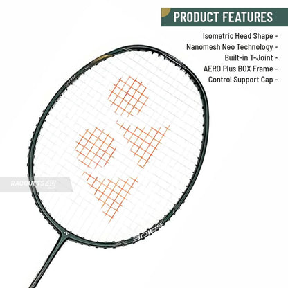 YONEX Astrox Lite 43I Badminton Racquet