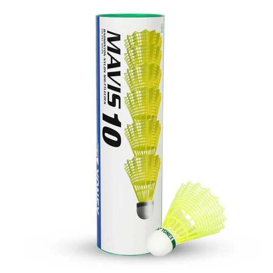 YONEX Mavis 10 Badminton Shuttlecock